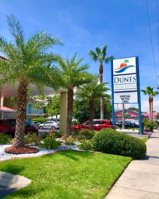 Dunes Inn & Suites - Tybee Island
