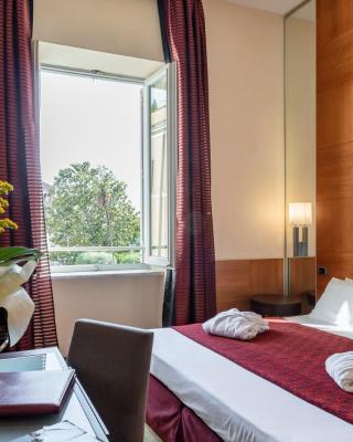 Kolbe Hotel Rome