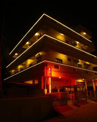 Raj Residency Salem