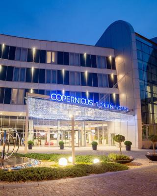 Copernicus Toruń Hotel