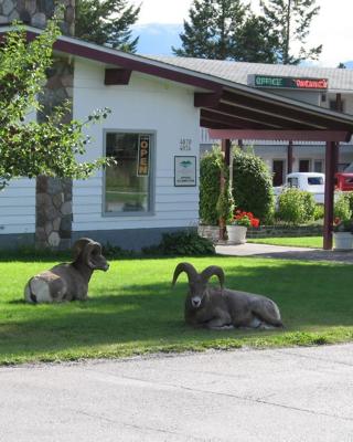 Mountain Springs Motel