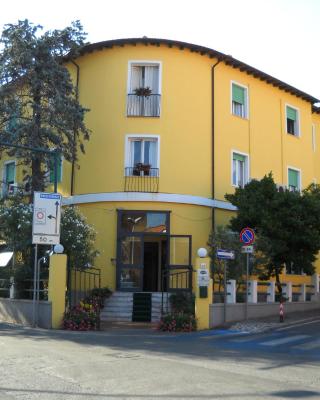 Hotel La Conchiglia