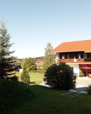 Pension Waldblick