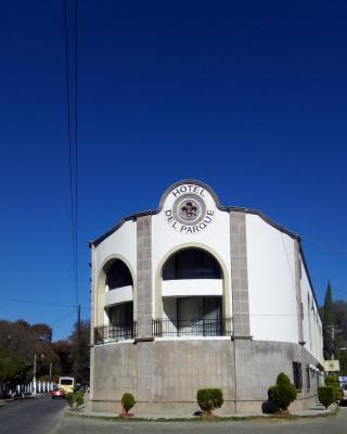 Hotel Del Parque