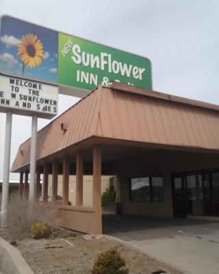 Sunflower Inn & Suites - Garden City