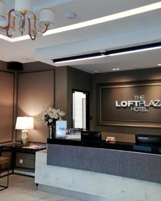 The Loft Plaza Hotel