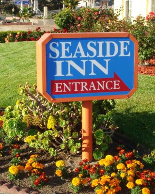 Seaside Inn Monterey