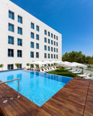 Lux Fatima Park - Hotel, Suites & Residence