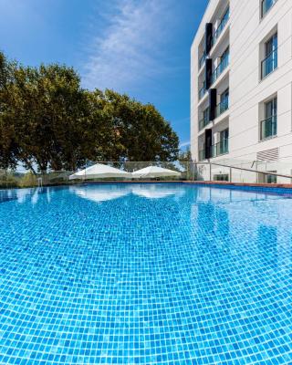 Lux Fatima Park - Hotel, Suites & Residence