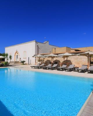 Antica Masseria Pescu
