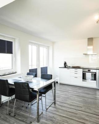 Ferienwohnung Sommerwind