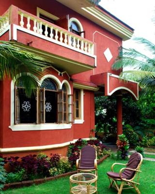 Victoria Villa