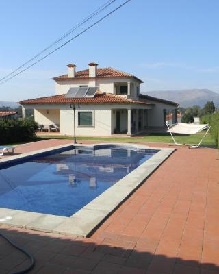 Casa Estrada da Guia