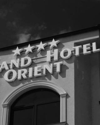 Grand Hotel Orient Braila