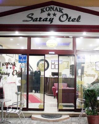 Konak Saray Hotel