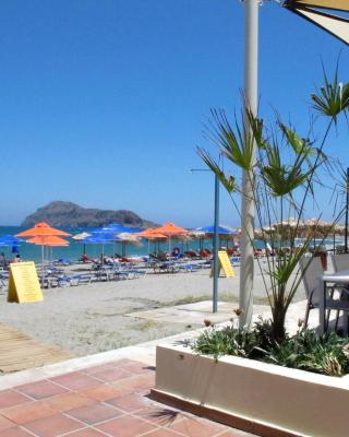 Melina Beach