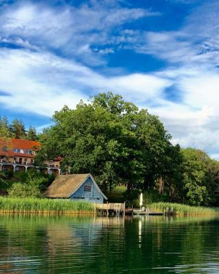 Seehotel Lichtenberg