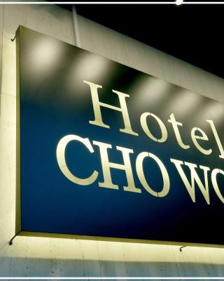 Hotel Chowon