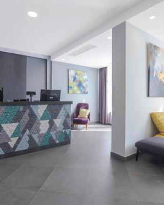 Favor Sport Hotel