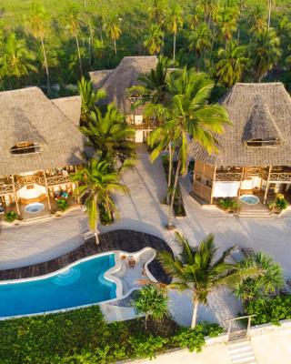 Zanziblue Boutique Villas