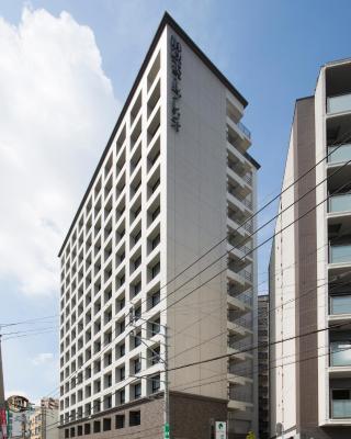 Shizutetsu Hotel Prezio Hakataekimae
