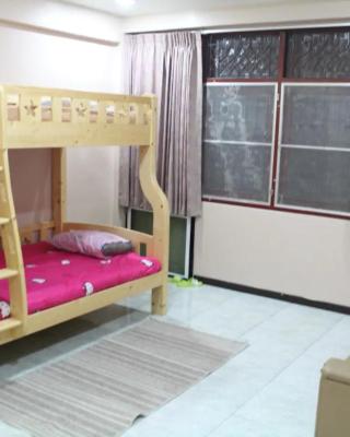 D-Toys Homestay