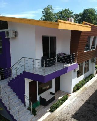 LOFTSCACAO APARTMENTS, Villas Cacao, near to Playa Bonita Limón