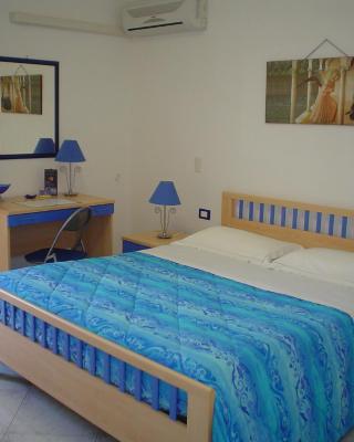 B&B Brezza Marina & Ristorante Shoreline