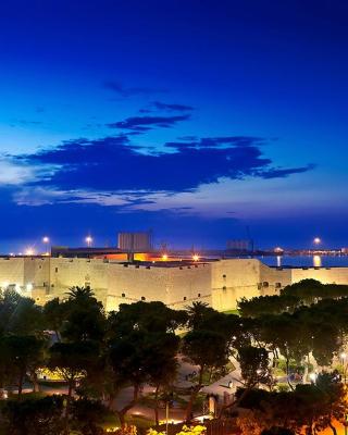 Casa Vacanze Disfida di BARLETTA suite