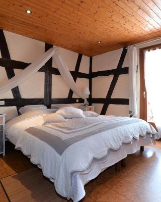 Chambres d'hôtes Fahrer-Ackermann