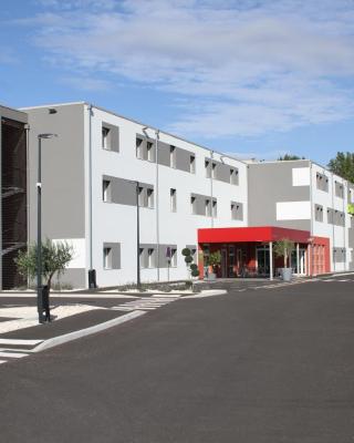 B&B HOTEL Valence TGV Romans