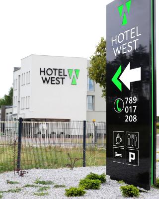 Poznań West Hotel - Airport