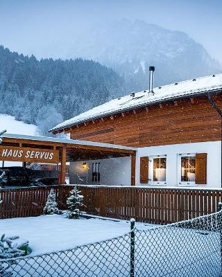 Haus Servus