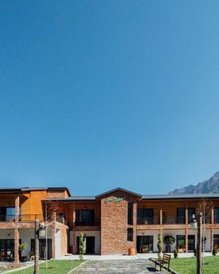Green Sheep Boutique Hotel