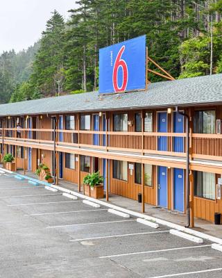 Motel 6 Gold Beach