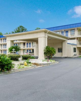 Motel 6-Pooler, GA - Savannah Airport