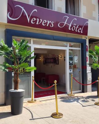 Nevers Hotel