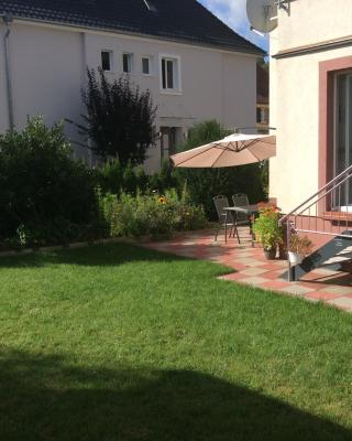 URS Ferienwohnung Wertheim