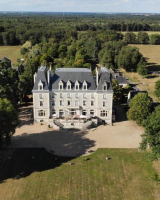 Chateau du Gerfaut