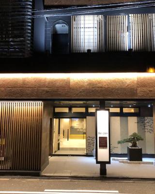Hotel Be-zen shimanouchi