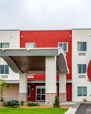 Motel 6-Mankato, MN