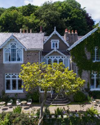 Penally Abbey Country House Hotel and Restaurant