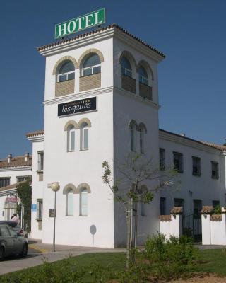 Hotel Cortijo Los Gallos