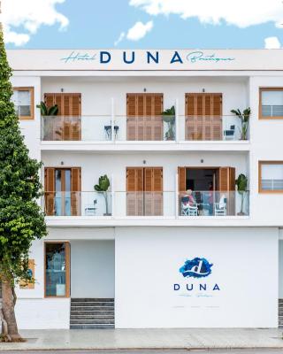 Duna Hotel Boutique