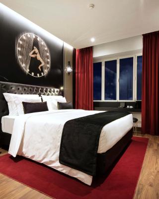 Maxime Hotel Lisbon