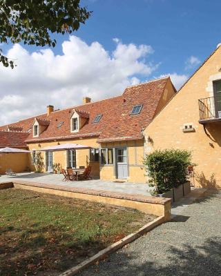 Gite de la Coispillière