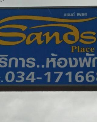 Sands Place Apartment and Hotel