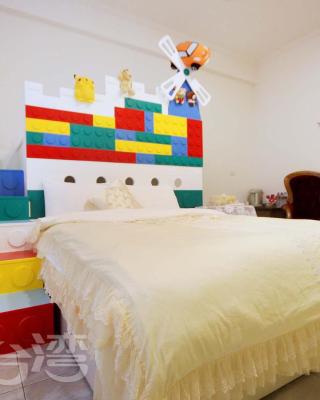 Relax heart B&B