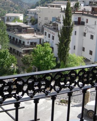 Casa Rosa