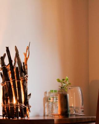 Sam Ong Lang Homestay